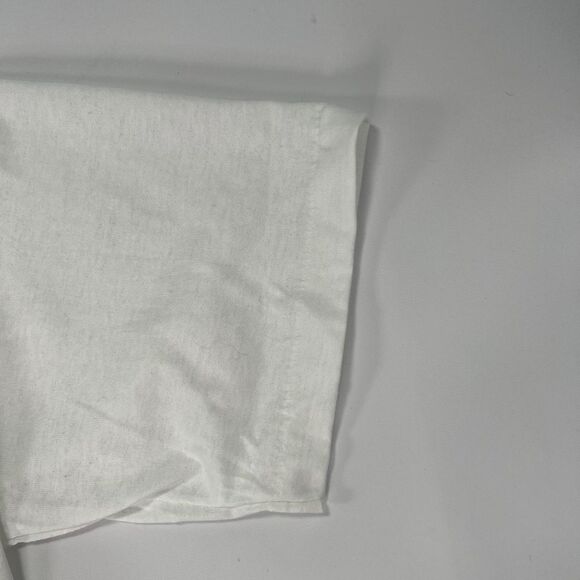 Vintage Single Stitch Hallmark Shoebox Greetings Party Cat T-shirt - XL - Picture 4 of 8